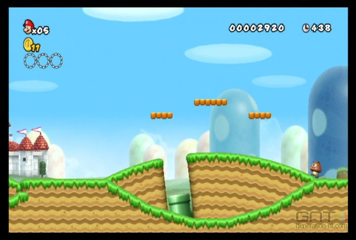 New Super Mario Bros Wii (7)
