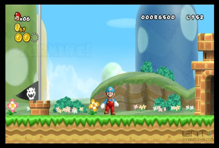 New Super Mario Bros Wii (13)