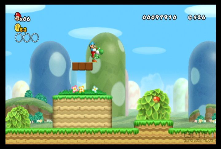 New Super Mario Bros Wii (18)