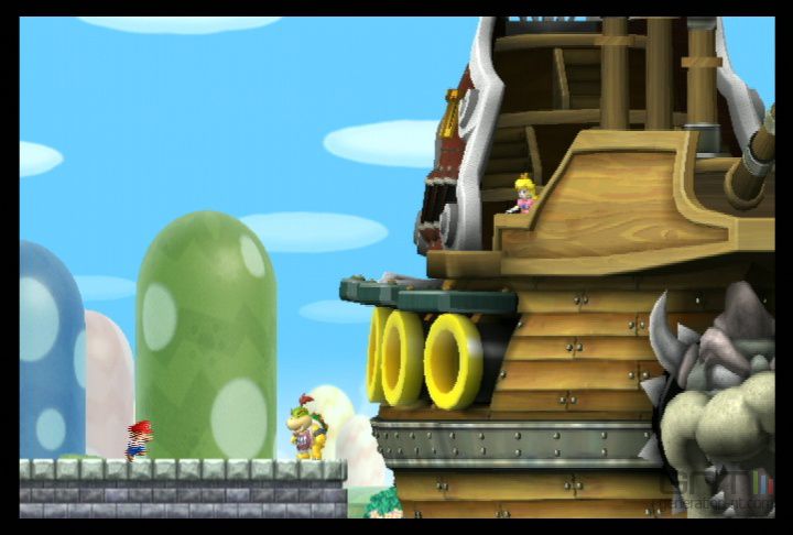 New Super Mario Bros Wii (28)