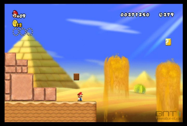 New Super Mario Bros Wii (29)