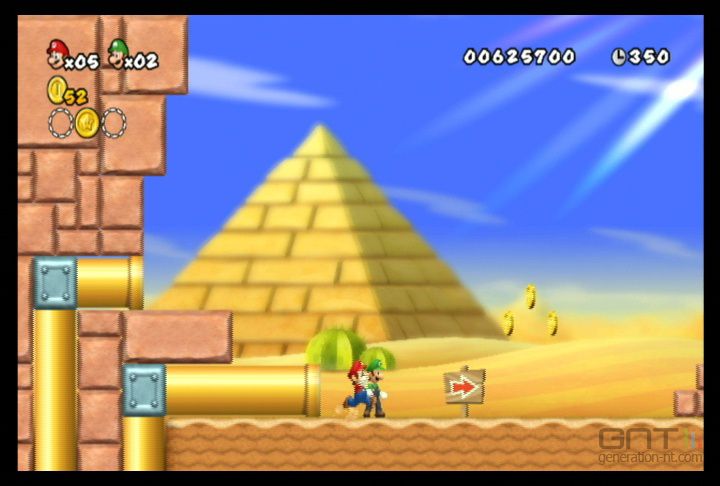 New Super Mario Bros Wii (34)