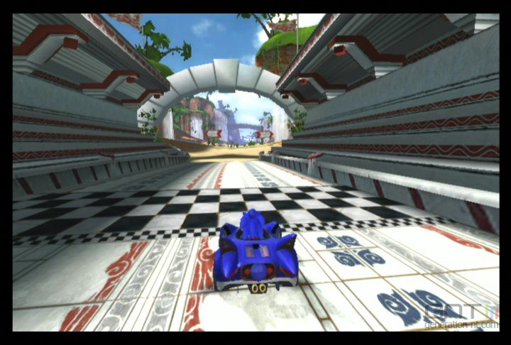 Sonic & Sega All Stars Racing (1)