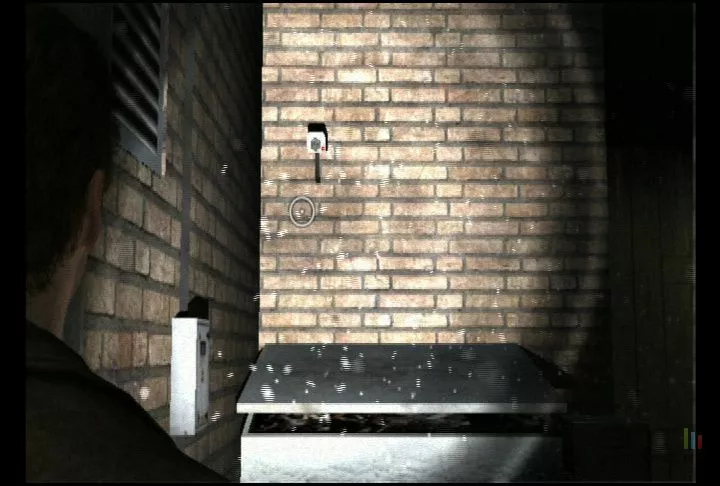 Silent Hill Shattered Memories (8)