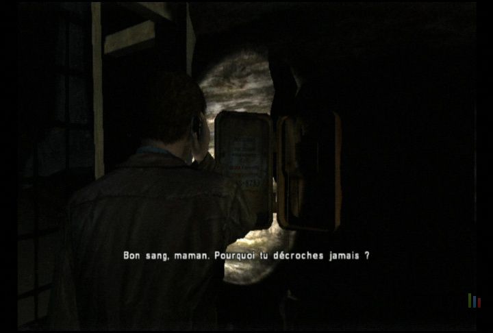 Silent Hill Shattered Memories (20)