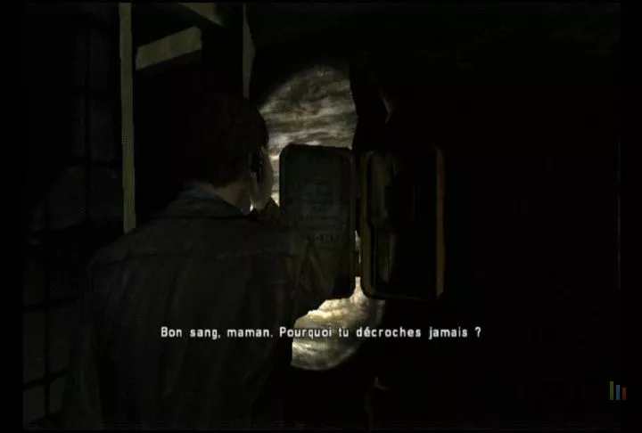 Silent Hill Shattered Memories (20)