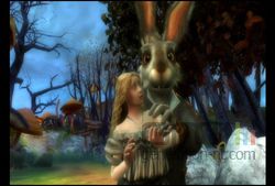 Alice au Pays des Merveilles (5)