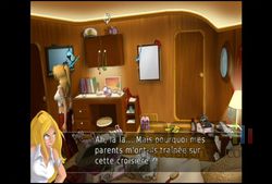 So Blonde Wii (1)