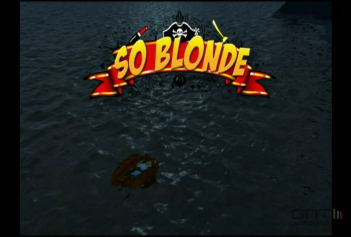 So Blonde Wii (18)