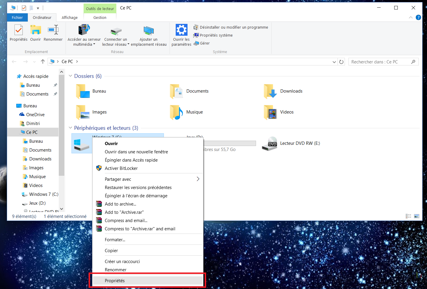 Nettoyer PC Windows 10 (1)