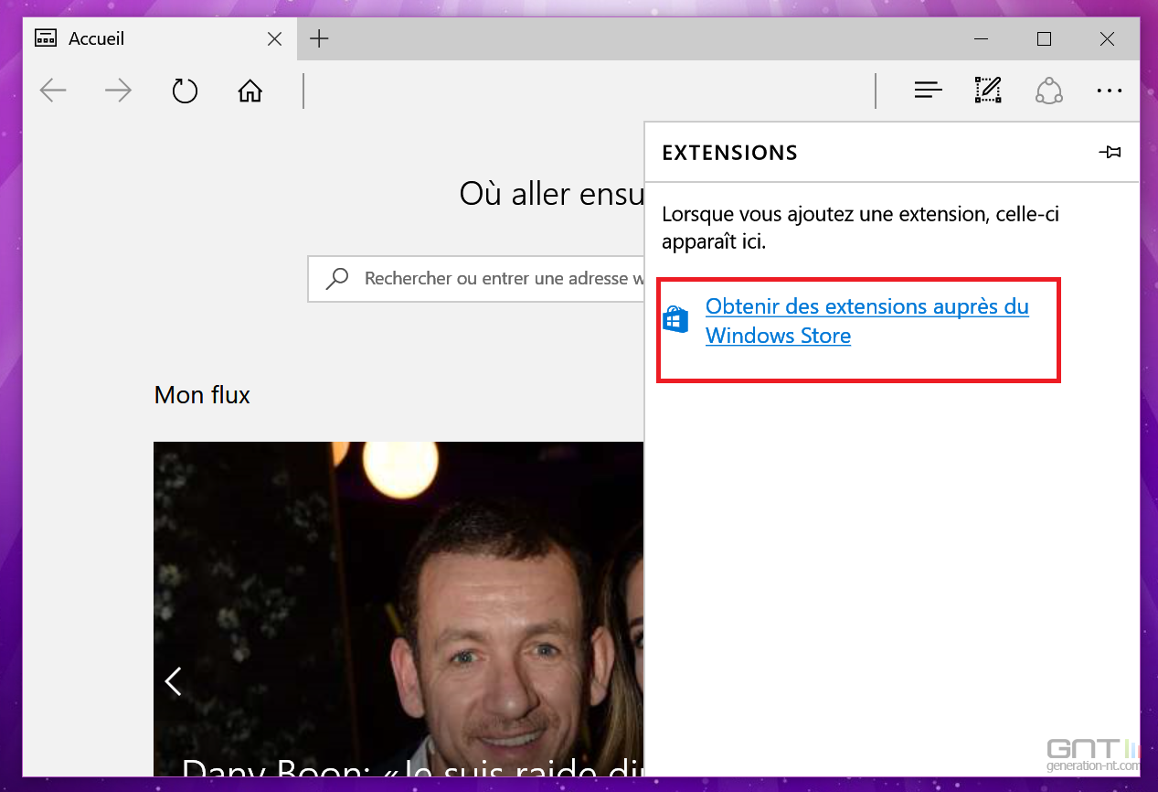 Extensions Microsoft Edge (2)