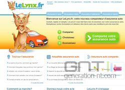 LeLynx comparateur prix assurance