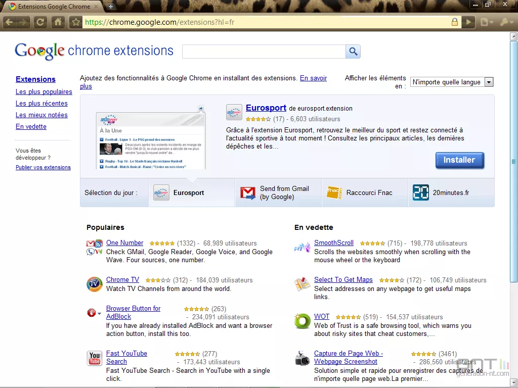 gchrome12