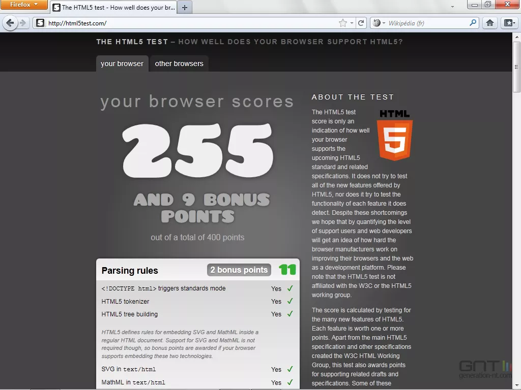html5ff4rc