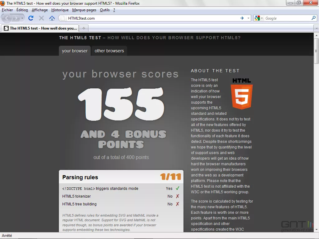 HTML5ff3615