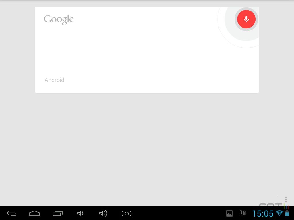 Recherche vocale Android (3).