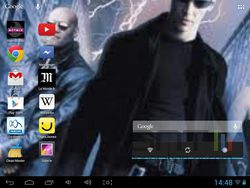 Image Web fond écran Android (4).