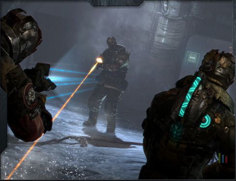 Dead Space 3 - 2