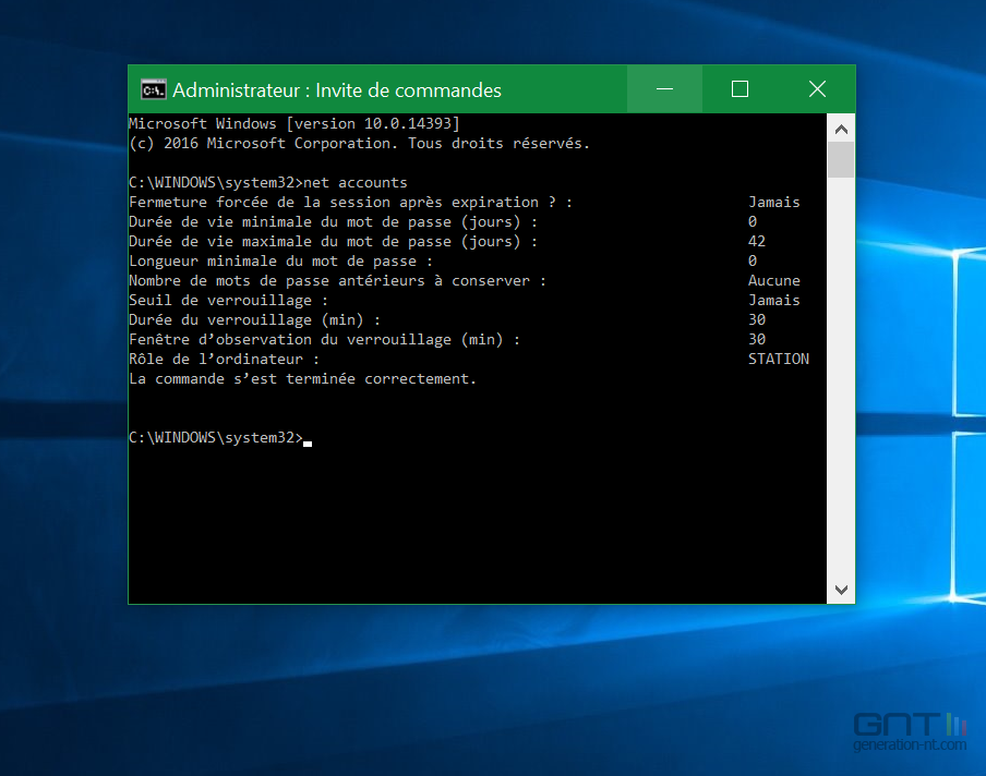 Compliquer piratage Windows 10 (2)