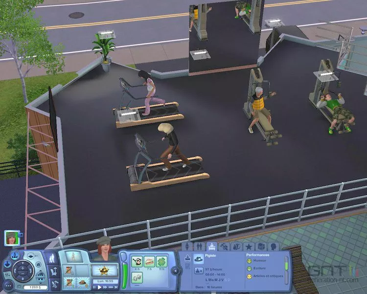 Les Sims 3 (36)