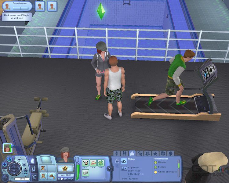 Les Sims 3 (39)