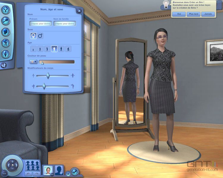 Les Sims 3 (1)