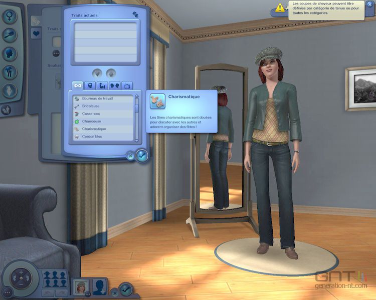 Les Sims 3 (3)