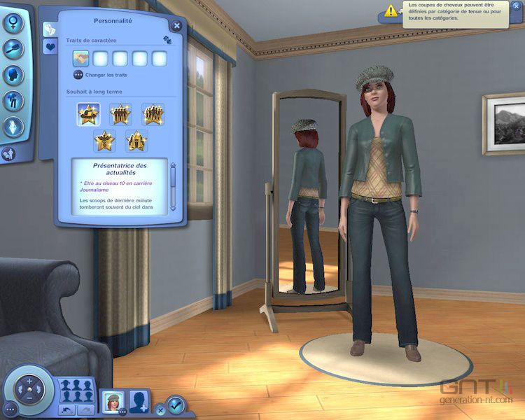 Les Sims 3 (4)