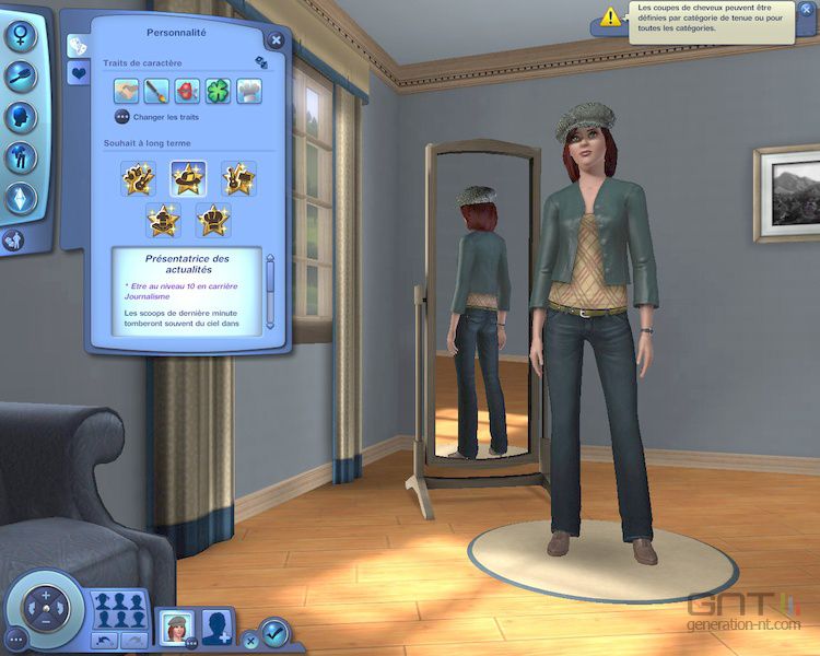 Les Sims 3 (5)
