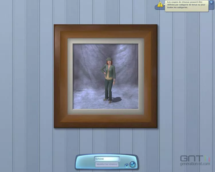 Les Sims 3 (6)