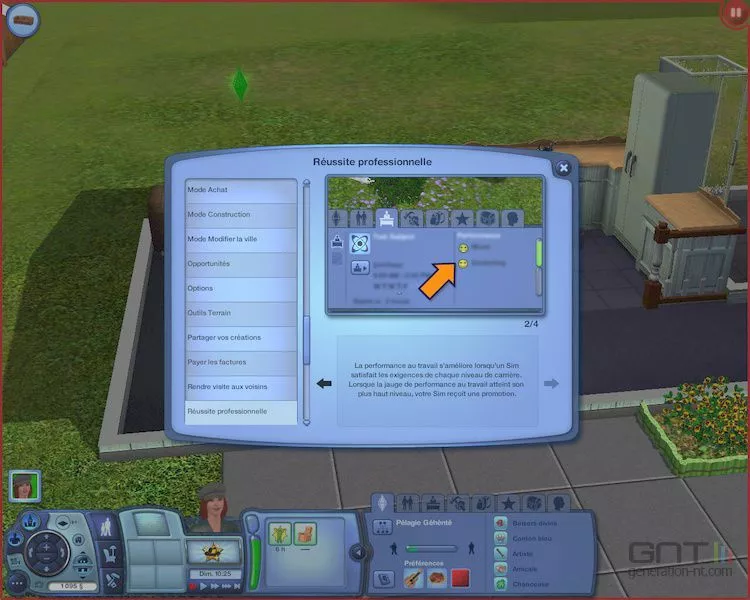 Les Sims 3 (14)