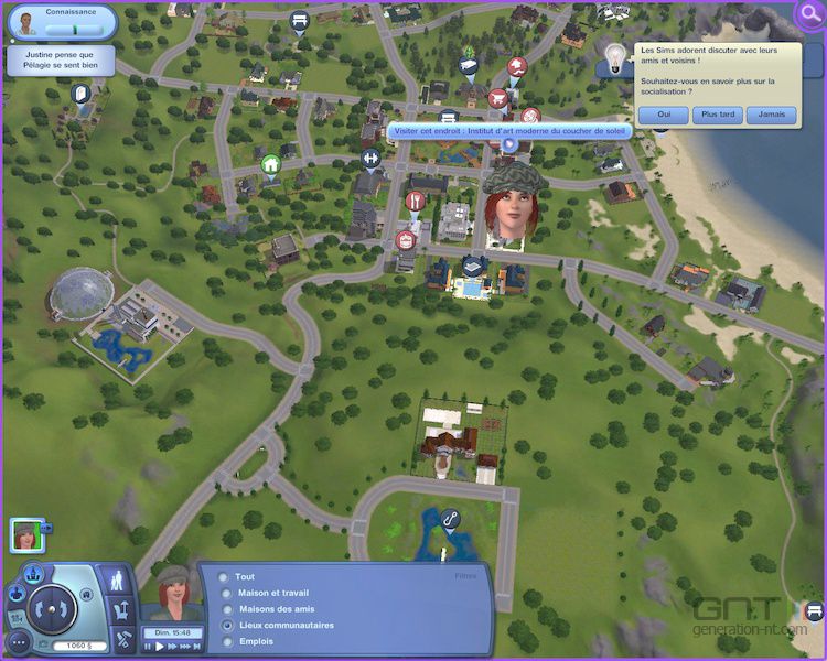 Les Sims 3 (16)