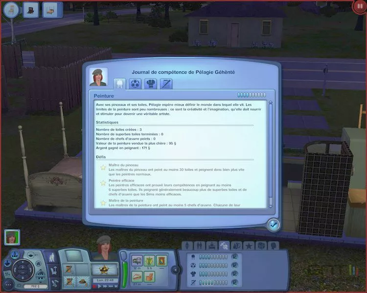 Les Sims 3 (22)