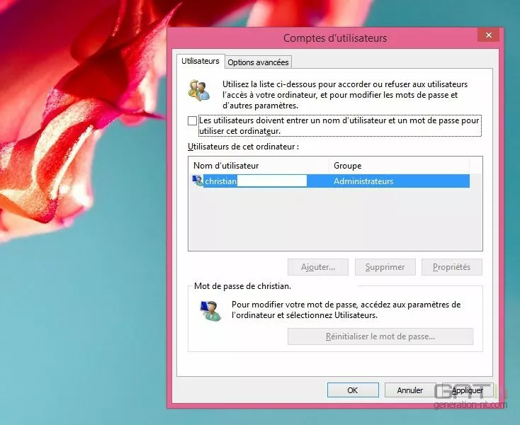 Authentification Windows 8 (2)