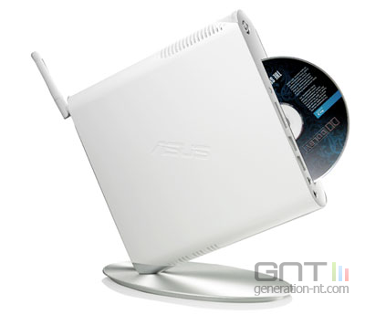Test : Asus EeeBox PC EB1501P asuscd1