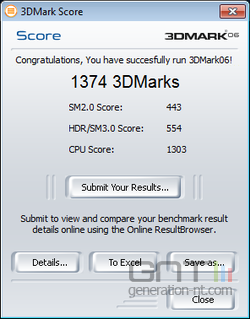 3Dmark1