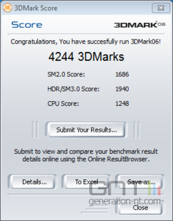 3Dmark01