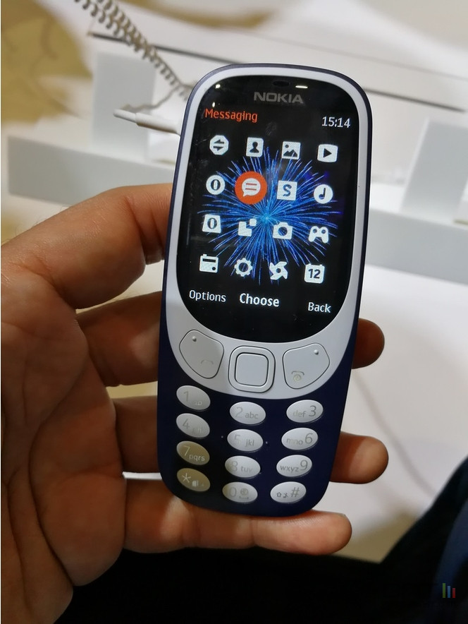 Nokia 3310 03