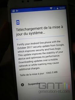 Xiaomi Mi A1 Android One 02