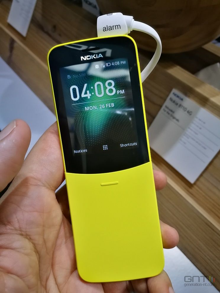 Nokia 8110 01
