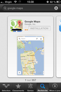 Google Maps iOS (3)