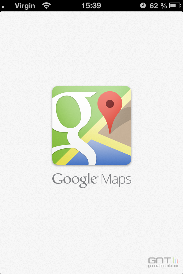 Google Maps iOS (5)