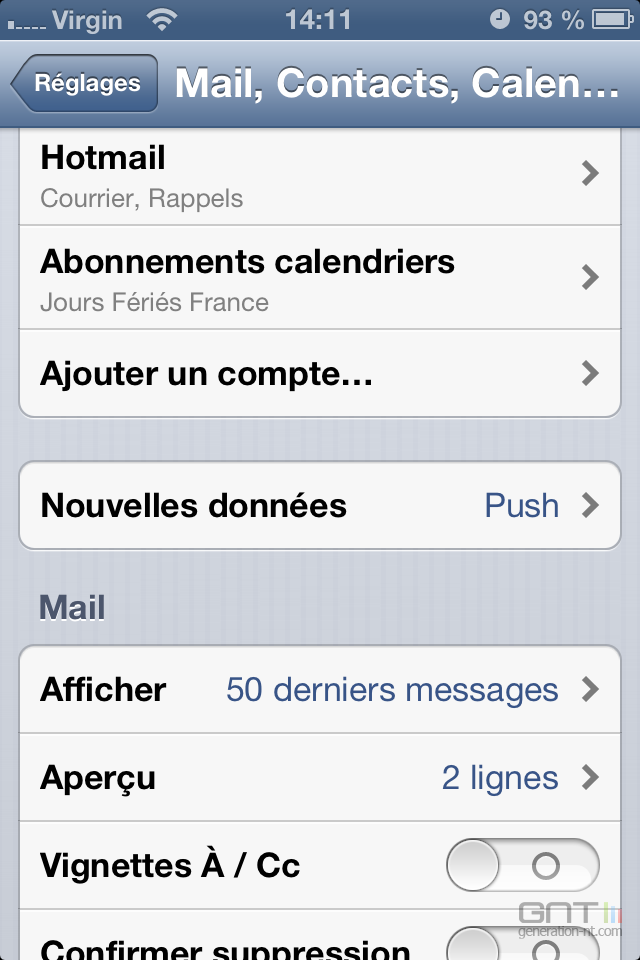Mail iPhone (7)