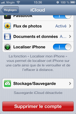 Localiser iPhone (3)