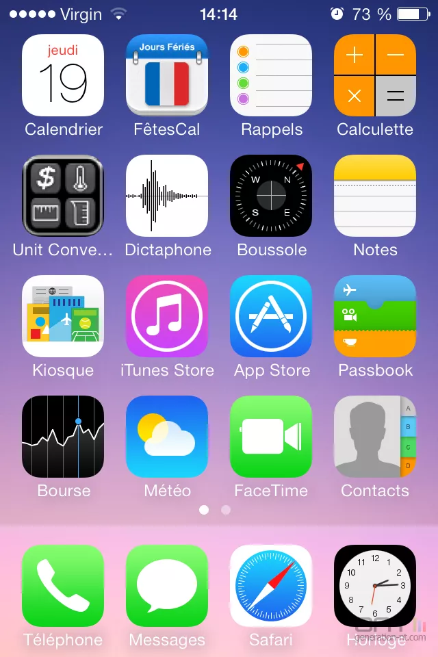Fermer applications iOS (1)