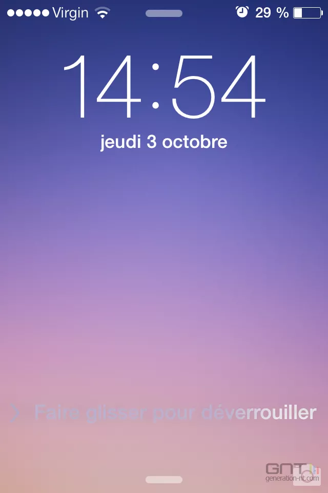 Lampe-torche iPhone (1)