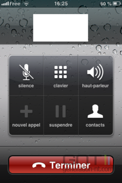 Raccourci contact iPhone (6)