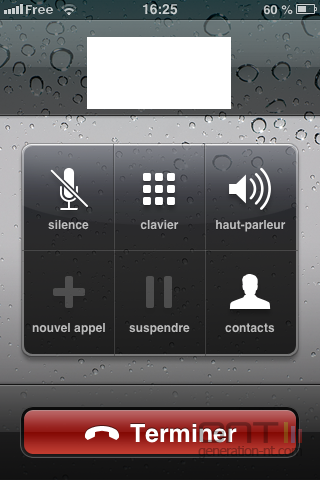 Raccourci contact iPhone (6)