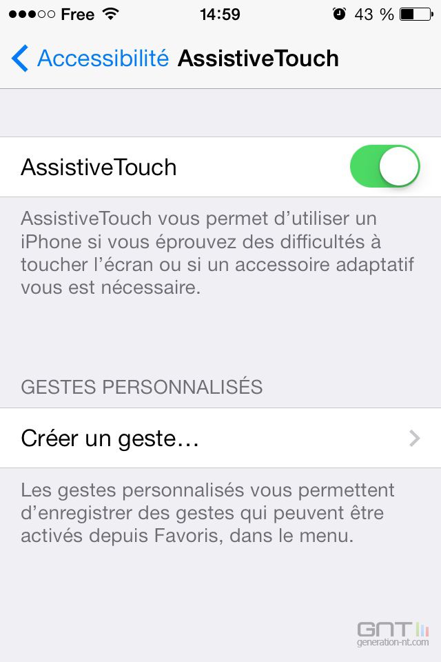 Bouton Home Assistive Touch (3)