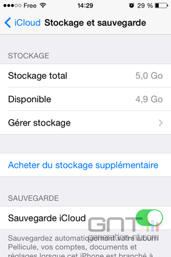 iOS sauvegarde iCloud (5)